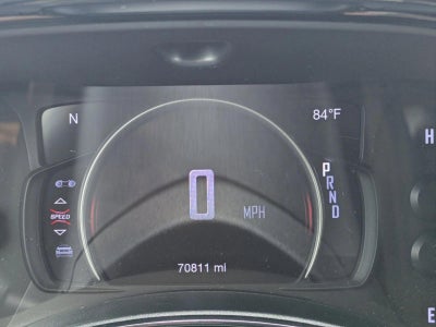 2021 Dodge Durango SXT AWD