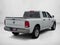 2019 RAM 1500 Classic Tradesman 4x2 Crew Cab 5'7" Box