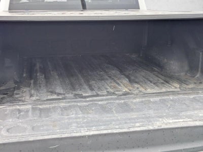 2019 RAM 1500 Classic Tradesman 4x2 Crew Cab 5'7" Box