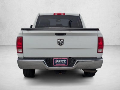 2019 RAM 1500 Classic Tradesman 4x2 Crew Cab 5'7" Box