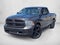2017 RAM 1500 SLT 4x4 Quad Cab 6'4" Box