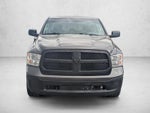 2017 RAM 1500 SLT 4x4 Quad Cab 6'4" Box