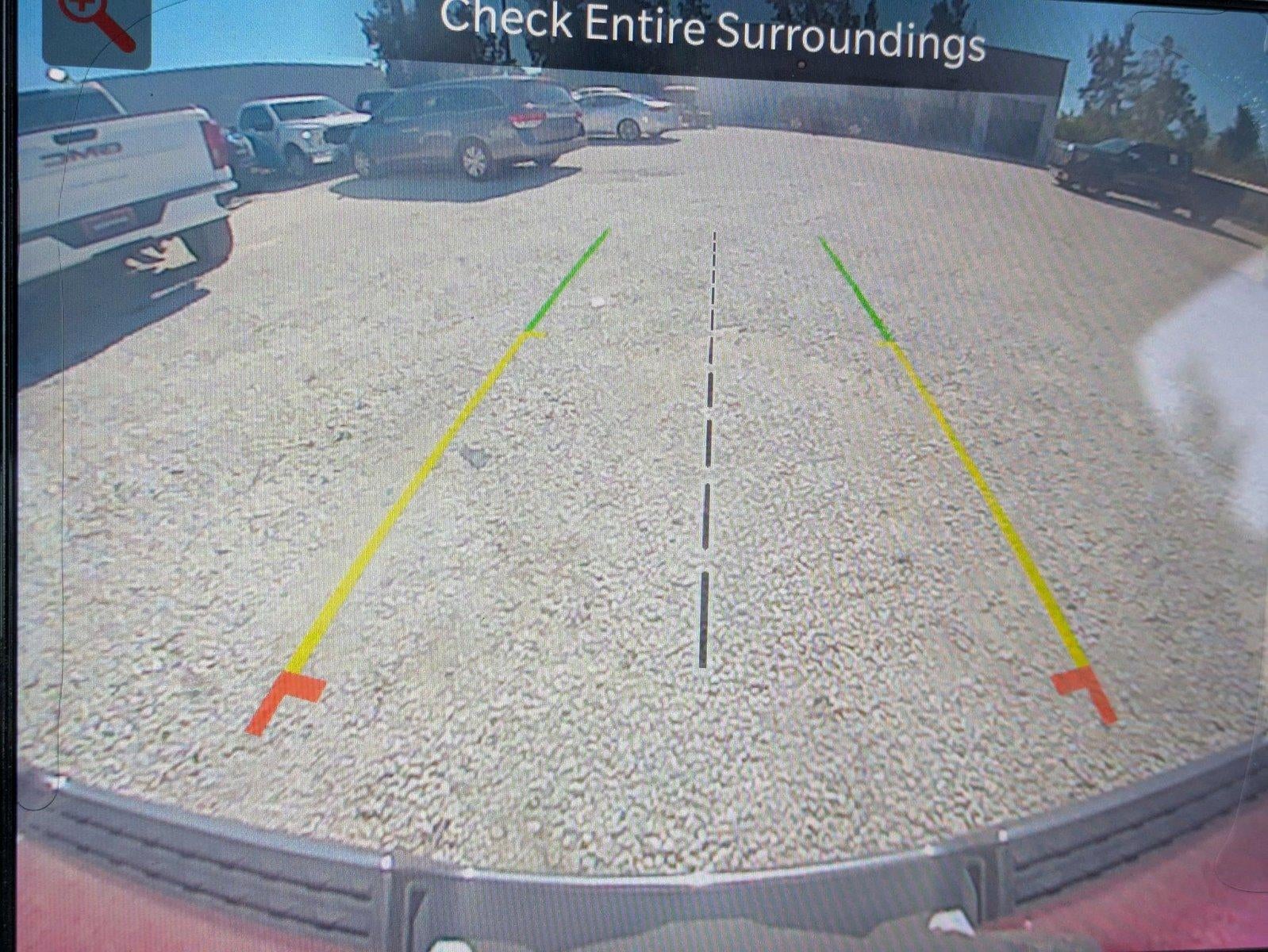 2022 RAM 1500 Big Horn 4x2 Quad Cab 6'4" Box