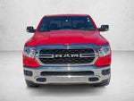 2022 RAM 1500 Big Horn 4x2 Quad Cab 6'4" Box