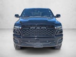2025 RAM 1500 Big Horn 4x4 Crew Cab 5'7" Box
