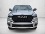 2026 RAM 1500 Big Horn 4x4 Crew Cab 5'7" Box