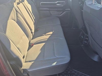 2023 RAM 1500 Big Horn 4x4 Crew Cab 5'7" Box