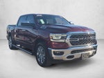 2023 RAM 1500 Big Horn 4x4 Crew Cab 5'7" Box