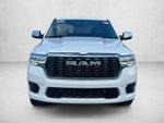 2025 RAM 1500 Tungsten 4x4 Crew Cab 5'7" Box