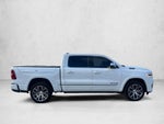 2025 RAM 1500 Tungsten 4x4 Crew Cab 5'7" Box