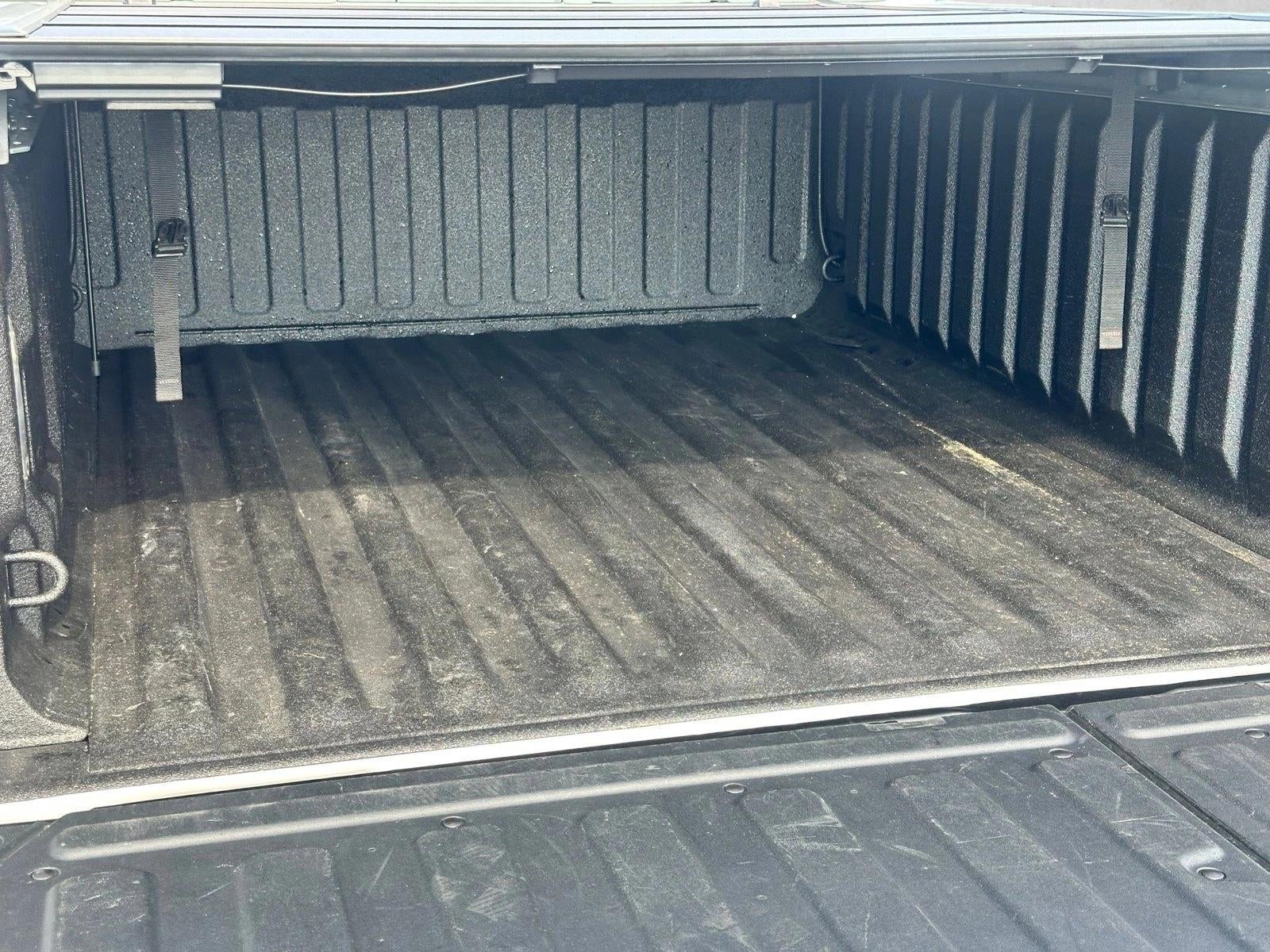 2025 RAM 1500 Tungsten 4x4 Crew Cab 5'7" Box