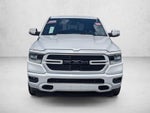 2020 RAM 1500 Rebel 4x4 Crew Cab 5'7" Box