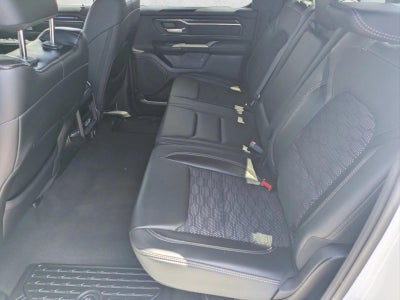 2020 RAM 1500 Rebel 4x4 Crew Cab 5'7" Box