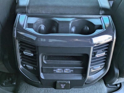 2022 RAM 1500 TRX 4x4 Crew Cab 5'7" Box