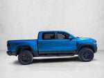 2022 RAM 1500 TRX 4x4 Crew Cab 5'7" Box