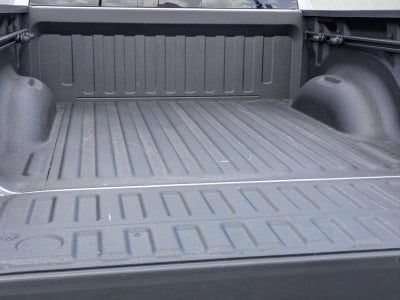 2026 RAM 1500 RHO 4x4 Crew Cab 5'7" Box