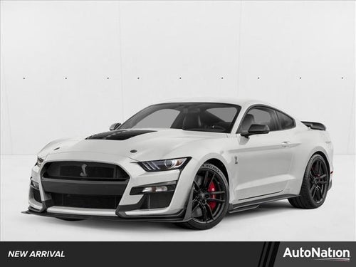 2022 Ford Mustang Shelby GT500 Fastback