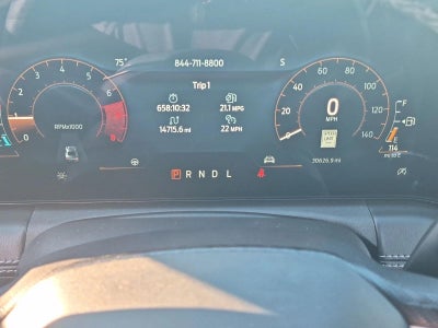2024 Ford Mustang EcoBoost Premium Fastback