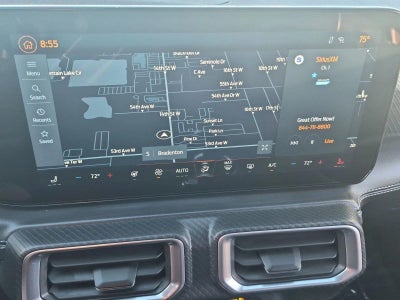 2024 Ford Mustang EcoBoost Premium Fastback