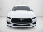 2025 Ford Mustang EcoBoost Fastback