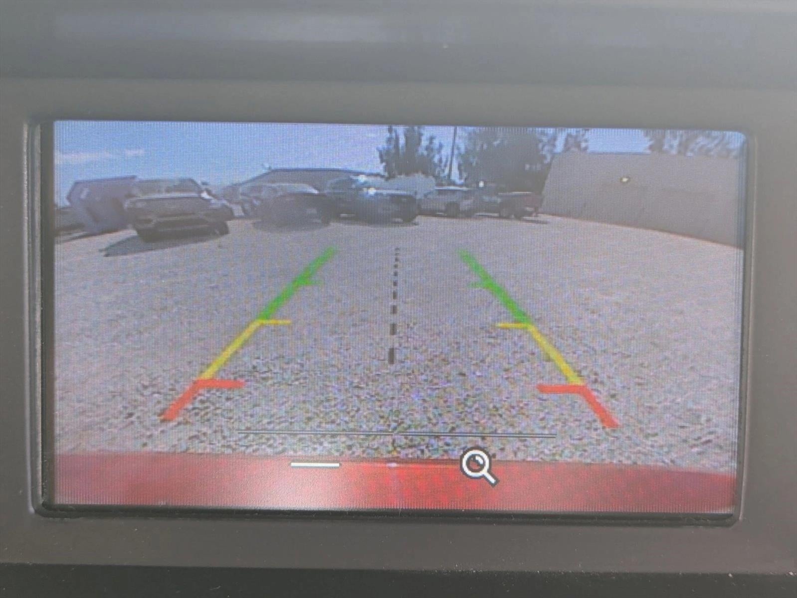 2018 Ford Focus SE Hatch