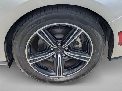 2024 Ford Mustang EcoBoost Premium Convertible