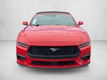 2024 Ford Mustang EcoBoost Premium Convertible