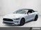 2018 Ford Mustang EcoBoost Premium Convertible