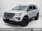 2018 Ford Explorer XLT FWD