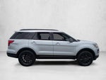 2018 Ford Explorer XLT FWD