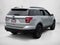 2018 Ford Explorer XLT FWD
