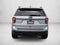 2018 Ford Explorer XLT FWD