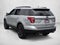2018 Ford Explorer XLT FWD