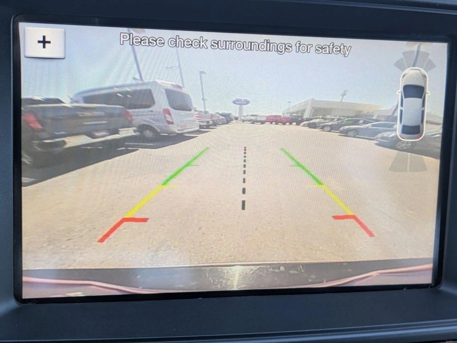 2017 Ford Explorer XLT FWD