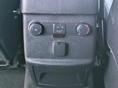 2017 Ford Explorer XLT FWD