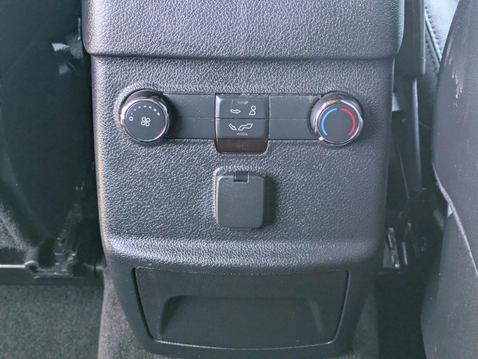 2017 Ford Explorer XLT FWD