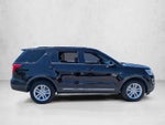 2017 Ford Explorer XLT FWD