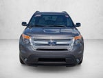 2013 Ford Explorer FWD 4dr XLT