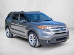 2013 Ford Explorer FWD 4dr XLT