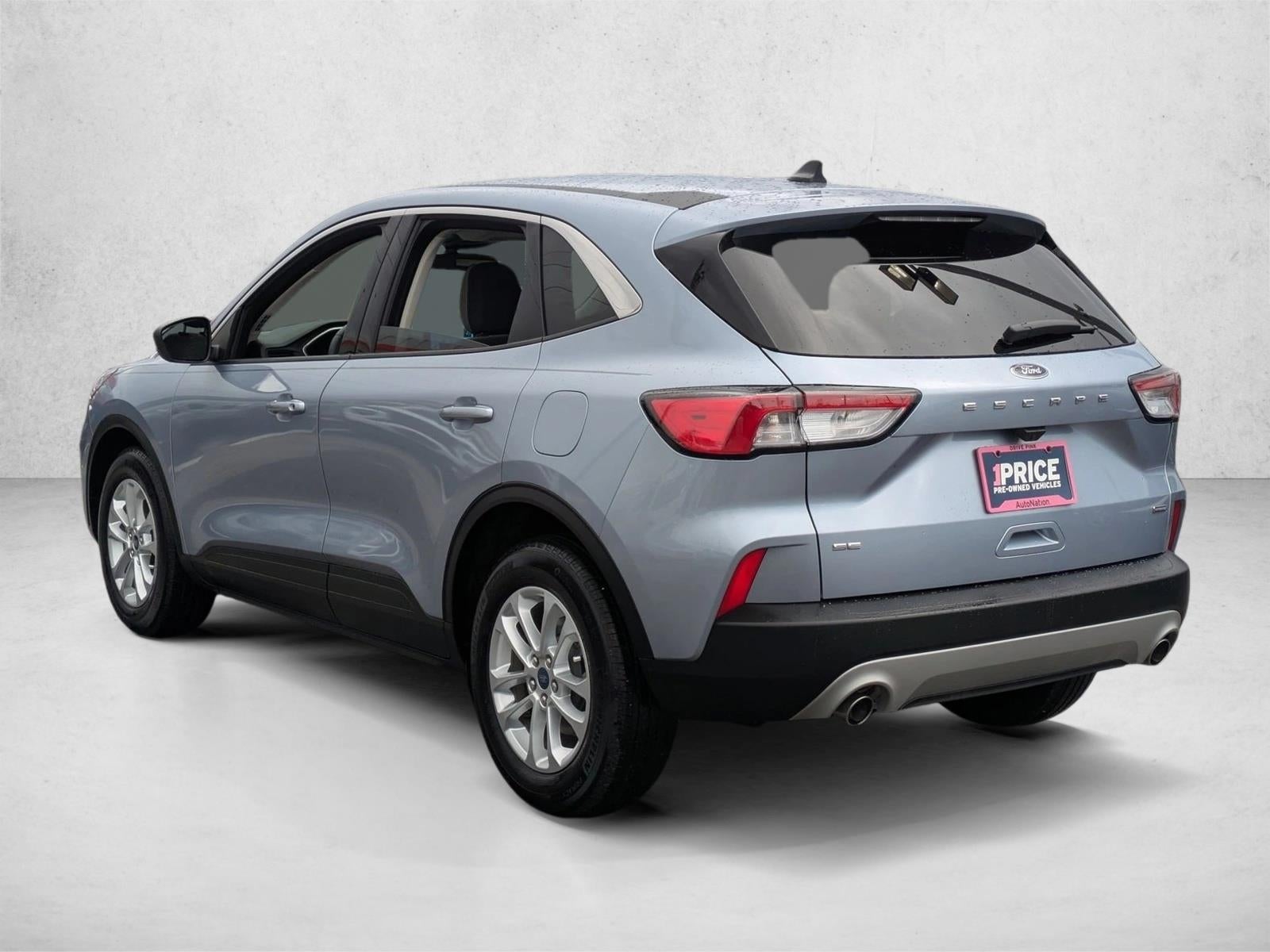 2022 Ford Escape SE Hybrid FWD