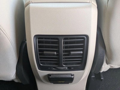 2017 Ford Escape SE FWD