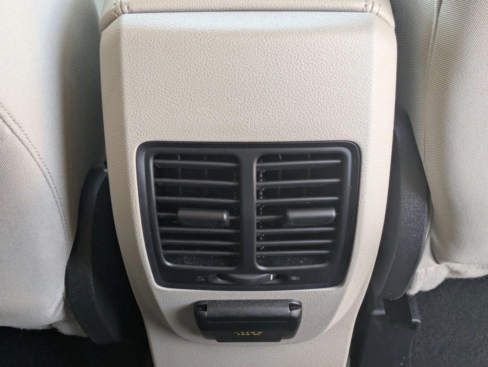 2017 Ford Escape SE FWD