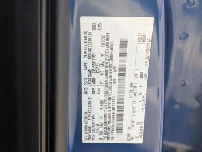 2017 Ford Escape SE FWD