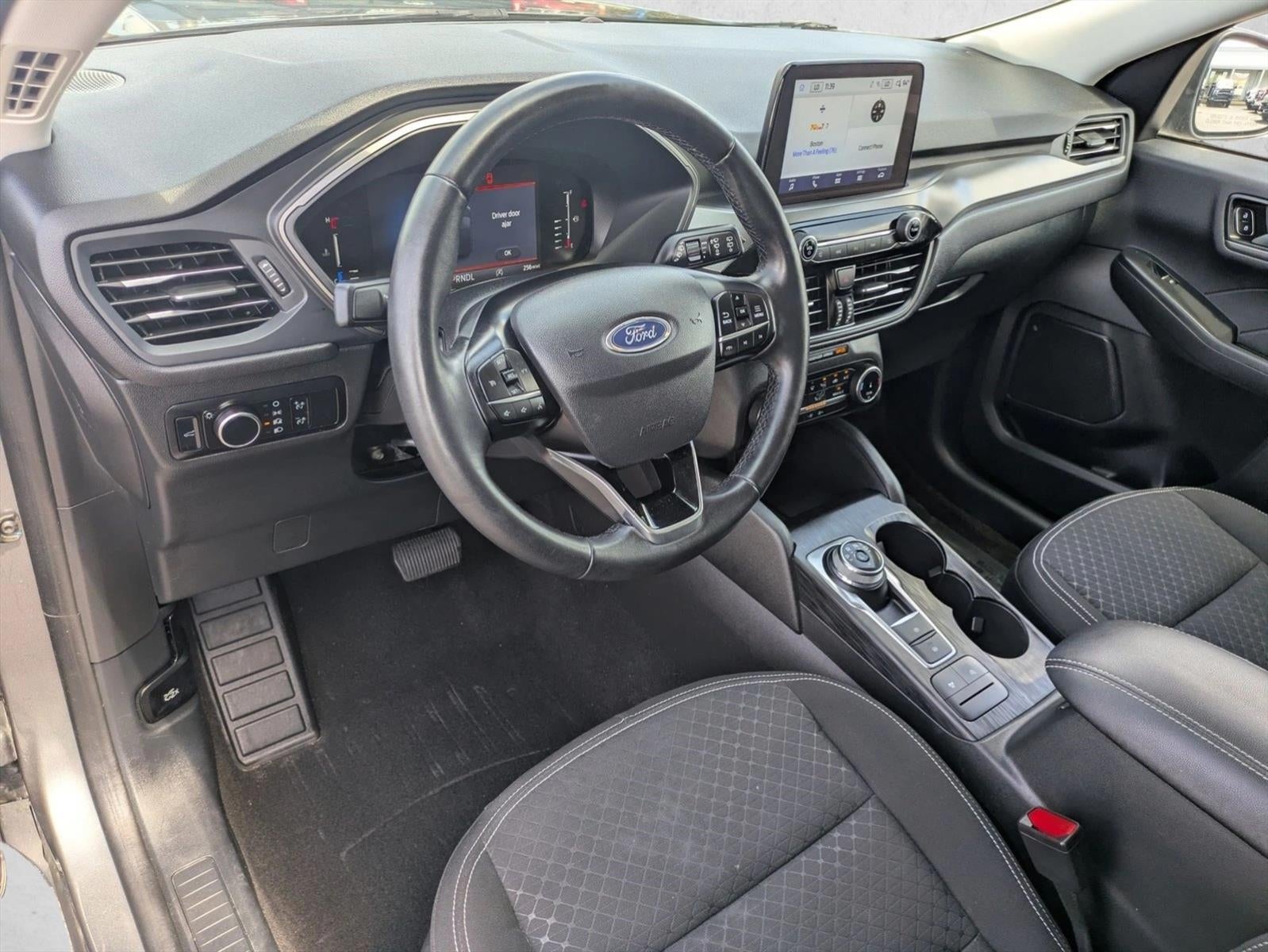 2023 Ford Escape Active FWD
