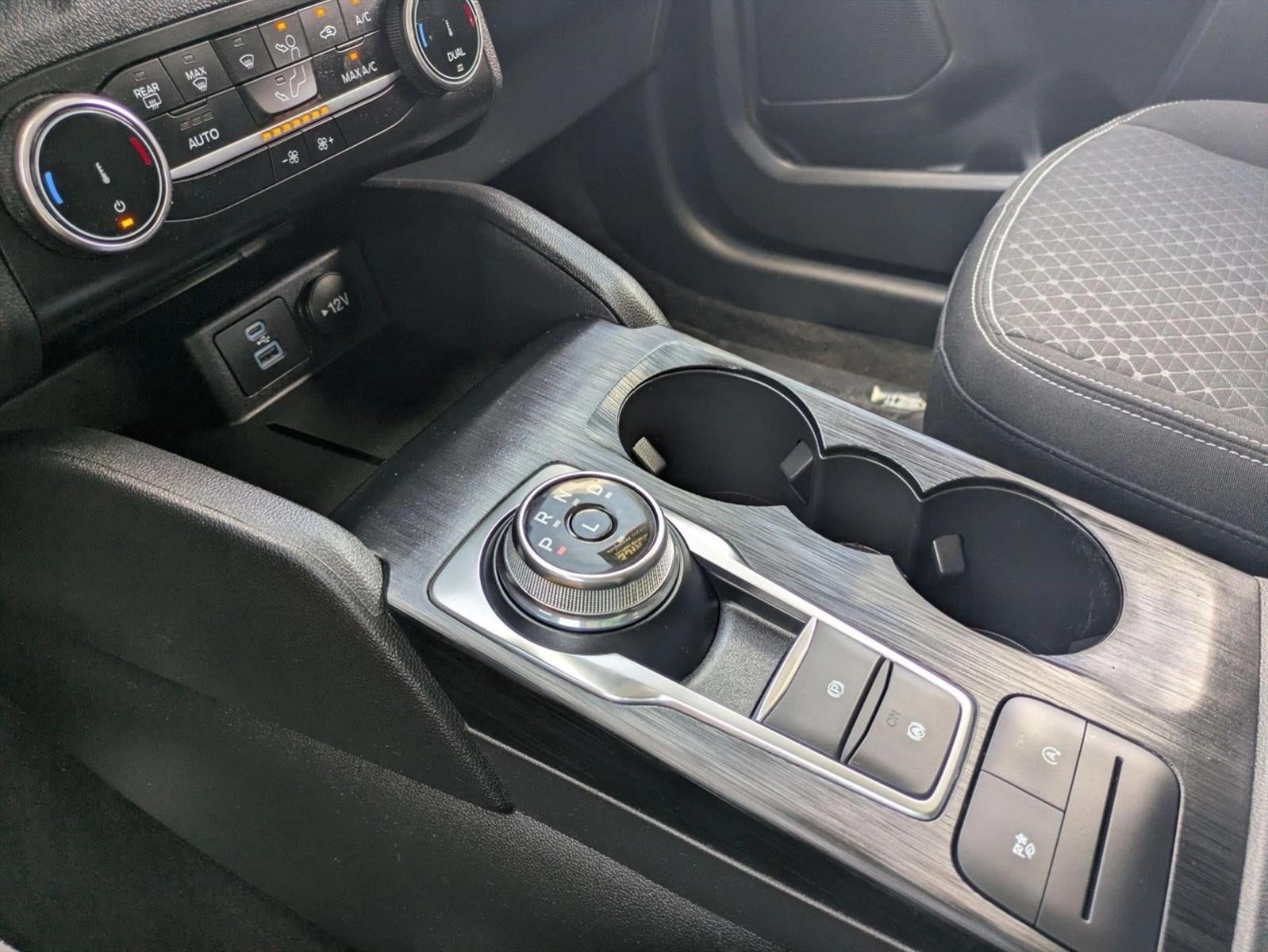 2023 Ford Escape Active FWD