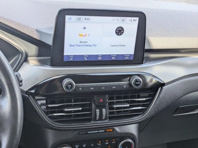 2023 Ford Escape Active FWD