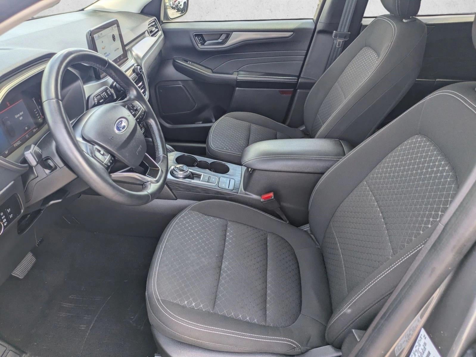 2023 Ford Escape Active FWD