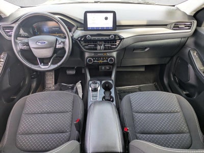 2023 Ford Escape Active FWD
