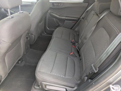 2023 Ford Escape Active FWD