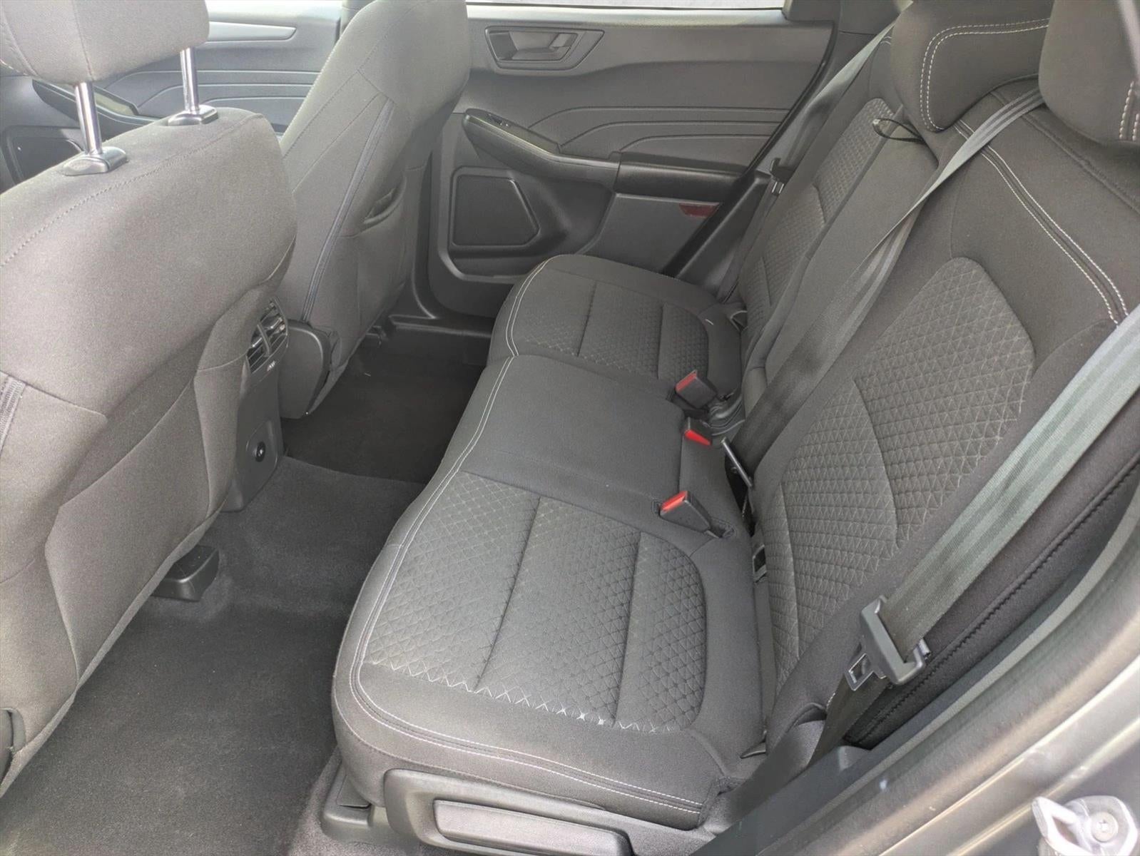 2023 Ford Escape Active FWD